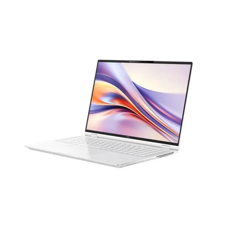 HONOR MagicBook Pro 16 Gaming Laptop Ultra5 125H 16G/24G 1T SSD Intel Arc graphics 3K 165Hz Screen 16-inch Design Al Notebook 6
