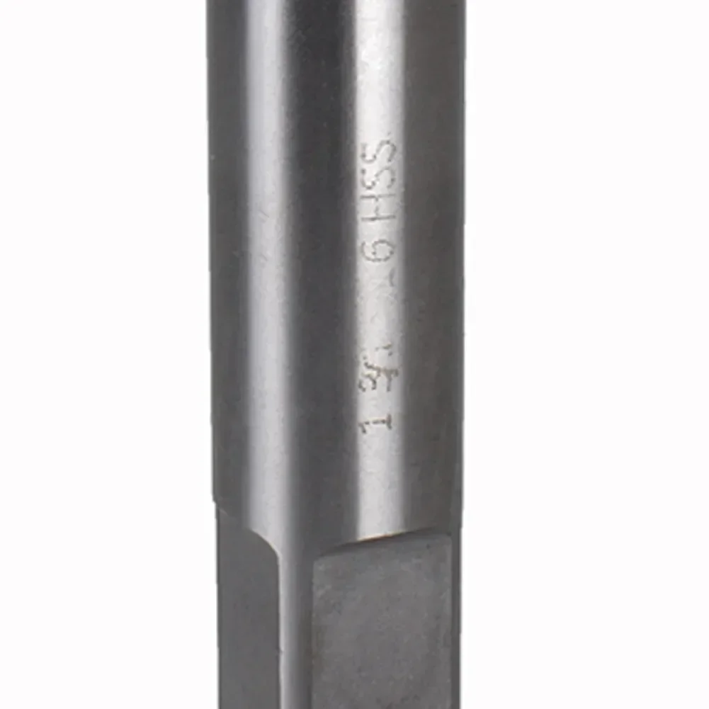1/4"-20 UNC X 1" OD HSS Round Adjustable Die