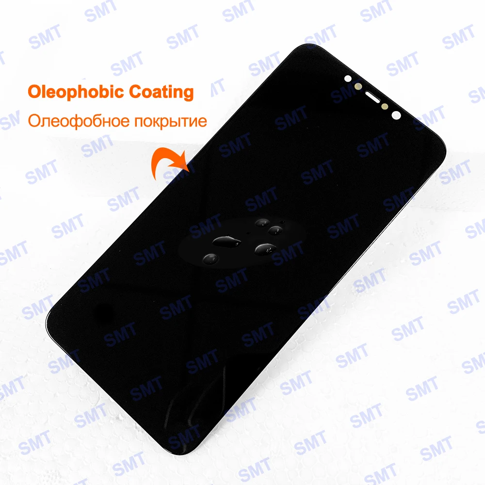 xiaomi pocophone f1 未使用品 Xiaomi Pocophone F1 - Global Version - EU