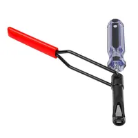 Integrated Design 10mm Nut Valve Adjustment Tool Streamline Your Engine Adjustments for Honda and Other Japanese Cars 2