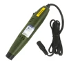 220V Pen Type Mini Sander Stroke Grinder Tool Reciprocating Sander Model Sander Sanding Heads Sandpaper Military Craft Tools 6