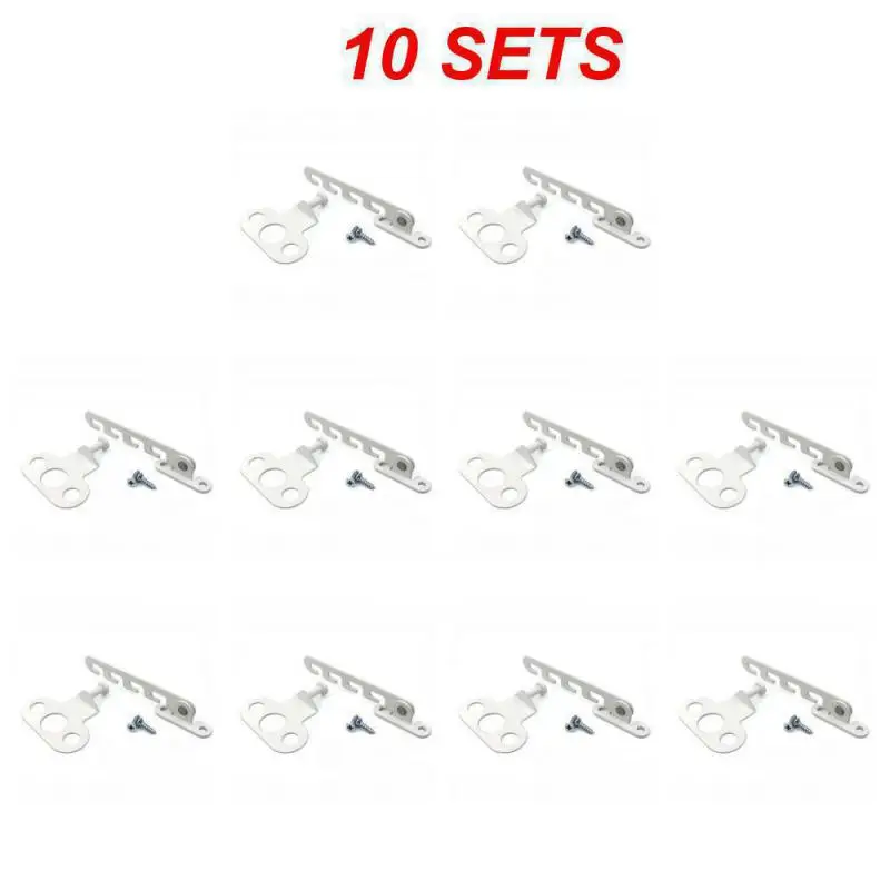 10PCS
