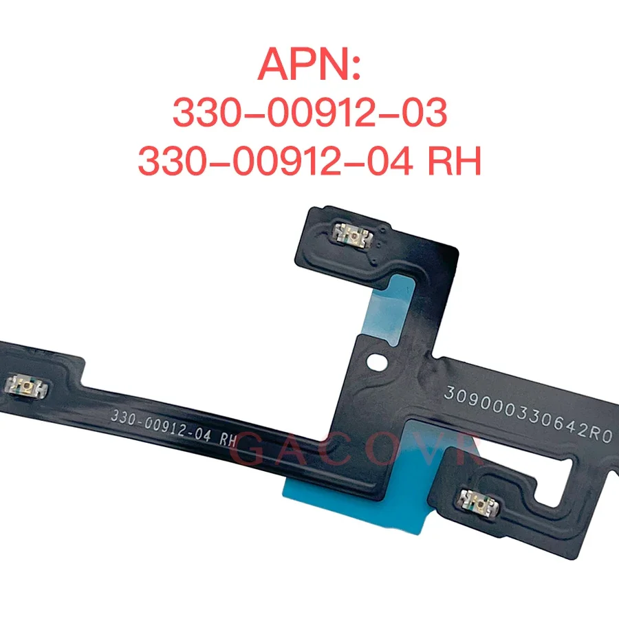 VR Glasses Headset Original New Locating Ring Flex Cable For Oculus Quest 2 VR Headset Right Controller P/N 330-00912-03 Replacement Part Accessory
