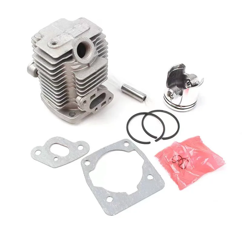

EPT 27 CYLINDER KIT 33MM FOR ELMOS EPT-27 SPRAYER DUSTER ZYLINDER ASSEMBLY PISTON RING SET PIN