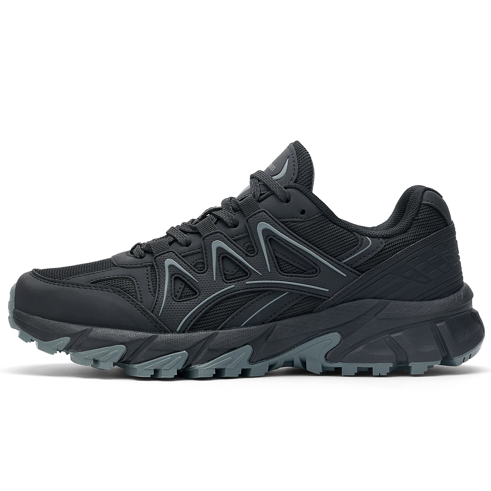 Man Running Shoes Breathable Comfortable Women Running Sneakers Classic Sports Outdoor Casual Sneakers Hiking Boots