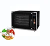 Industrial Built-In Convection Microwave Oven Stainless Steel Baking Oven 1