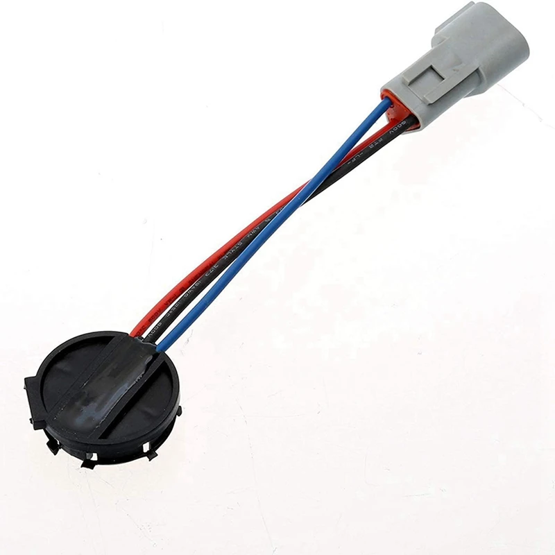 

3X Golf Cart IQ Motor Speed Sensor Assembly For Club Car DS Precedent 2004-Up Electric With GE Motor,102265601