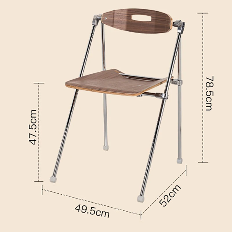 walnut color