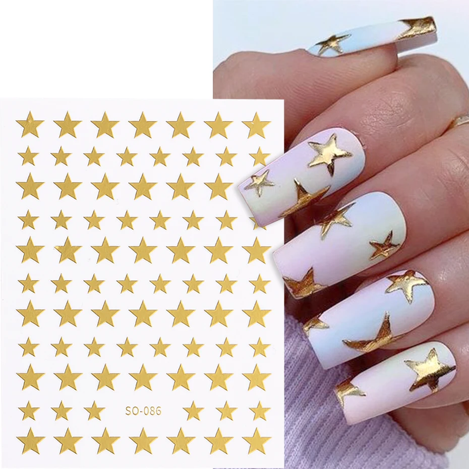 SO-086 gold