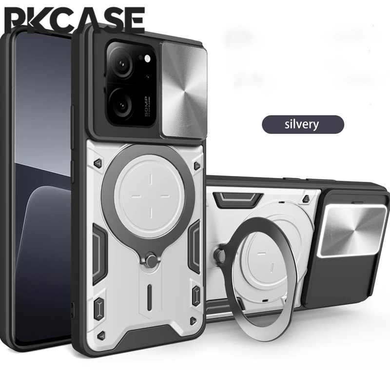 Ultimate Shockproof Case for Xiaomi and POCO Smartphones