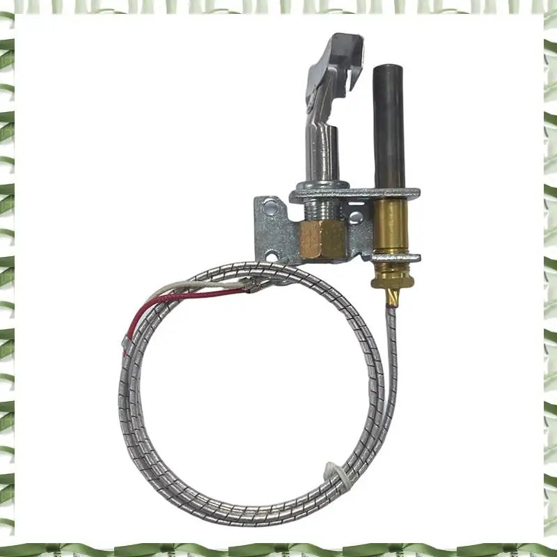 Professional Tool 750 Mv Gas Equipment Thermopile Generator Gas Thermopile Replacement Water Heater For