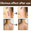 20g Tattoo Concealer Waterproof Lasting Tattoo Cover Cream Body Makeup Cosmetics Tattoo Cover Tool Body Foundation Makeup 5