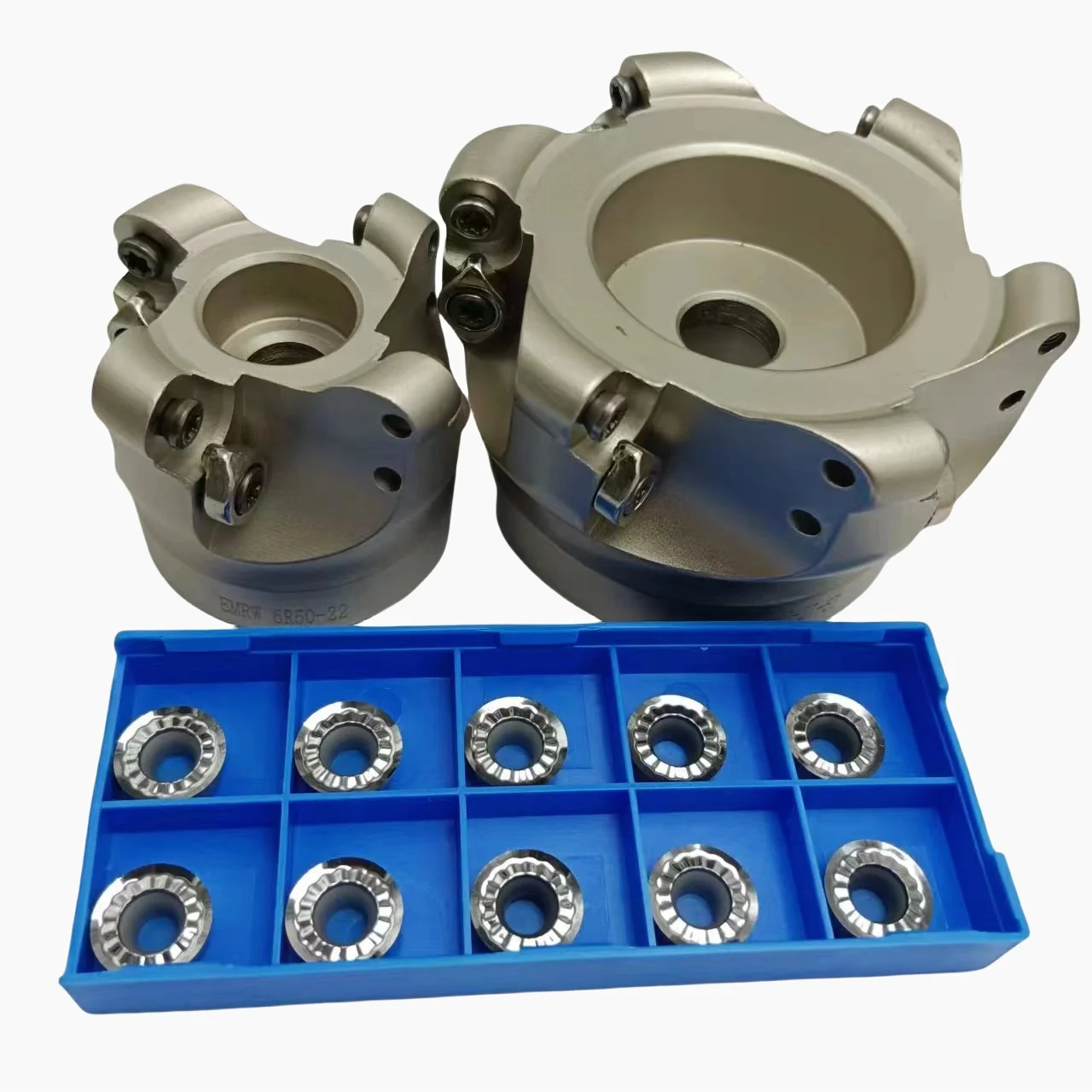 Токарный инструмент RCGT1204 RPMT1204 из твердого сплава подходит для EMRW6R 50-22-4T 63-2-4T 8-27-6T многостороннее Фрезерное сиденье