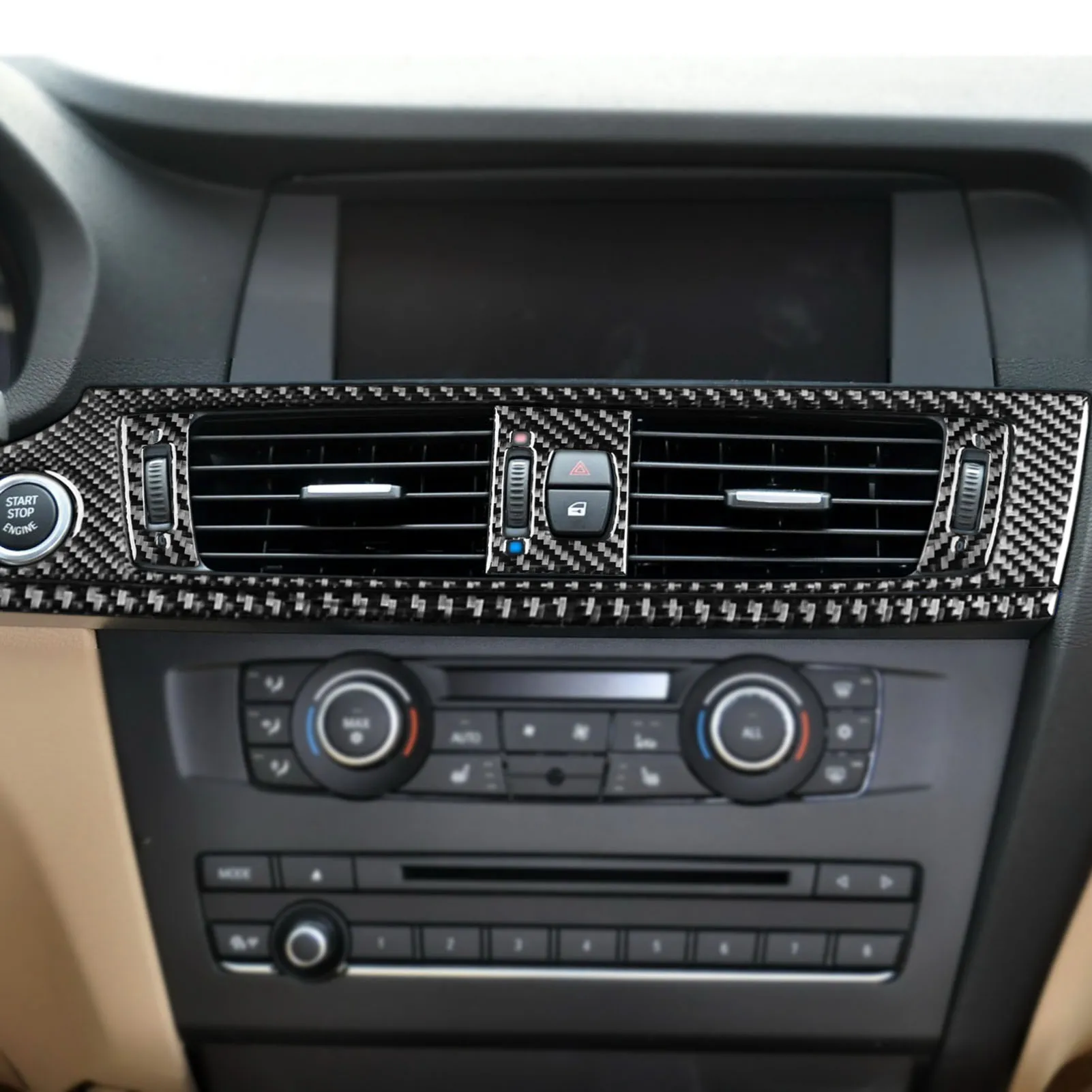 よね　BMW X3(F25)/X4(F26)用R18 MAK その1 Amazon.com: ZXYHBHD Compatible with BMW X3 F25 X4 F26 LCI