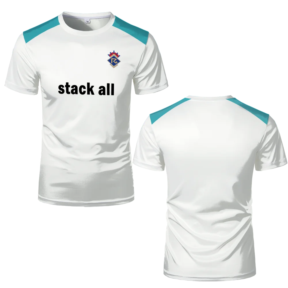 3D Blue Lock SAE Jersey Re Al Uniforms Anime Cosplay