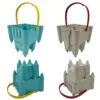 Beach Castle Dredging Sand Digging Snow Seaside Drive Sea Toys 4
