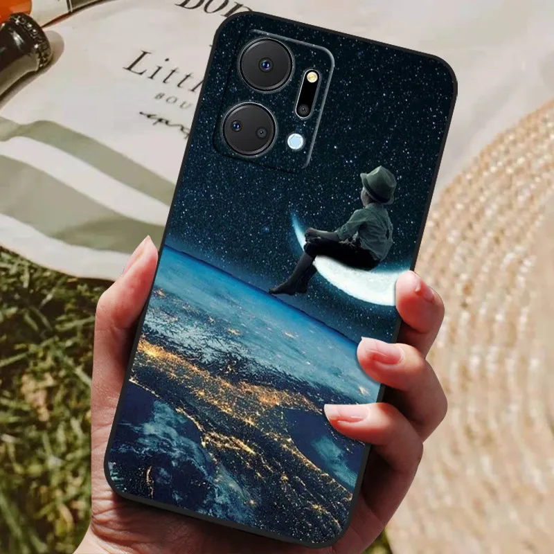 Premium Silicone Soft TPU Phone Case - Shockproof Bumper Shells