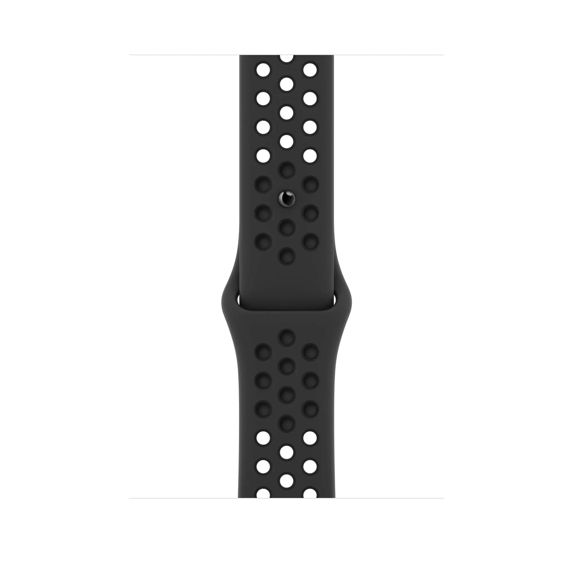 URVOI Sport Band - Double Color Silicone with Breathable Holes
