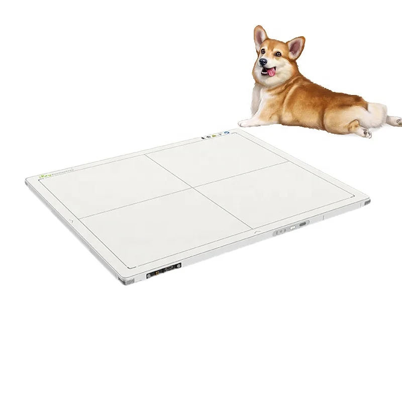 Ветеринарная Диагностика Mars 1417