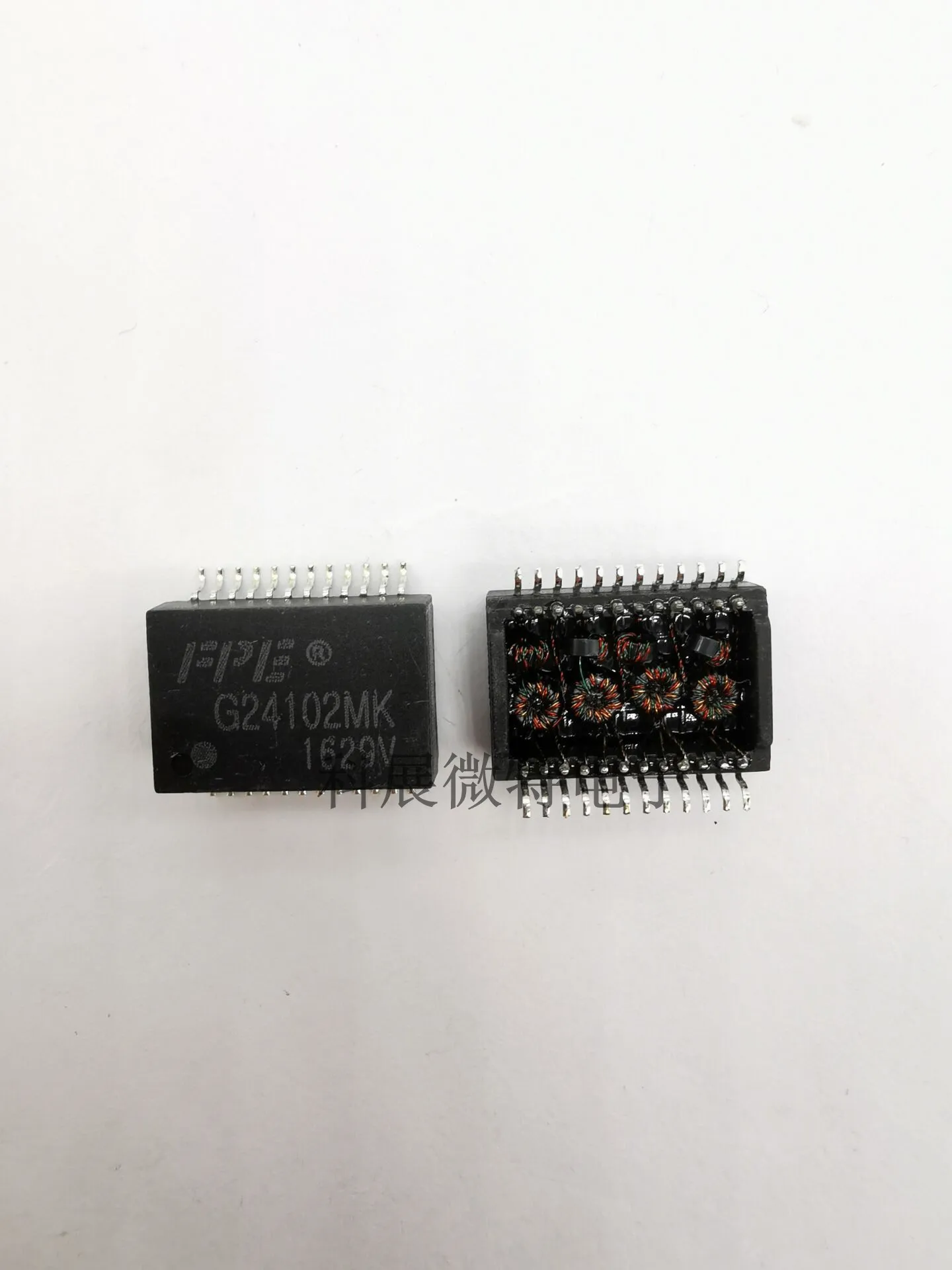 

Оригинальный Новый встроенный чип G24102MK-R G24102 SOP-24