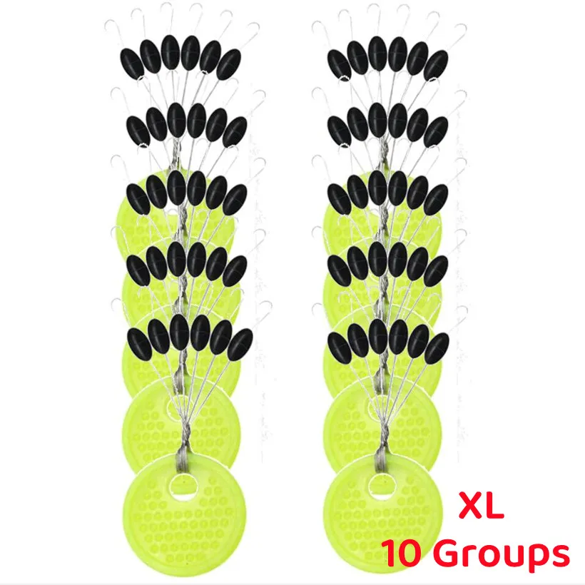 XL 10 Groups