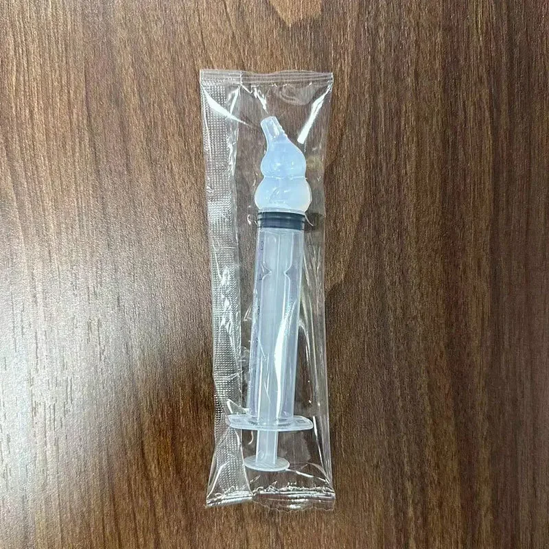 1pcs Transparent