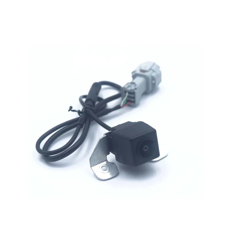 자동차 후방 주차 보조 방수 후방 카메라 95760-3Z001 95760-3Z000 현대 I40 I40 2011 2012 2013 2014용