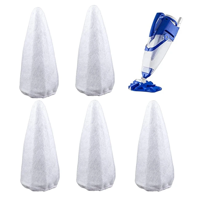 Vákuumszűrő Pamut Csere Az Univerzális Szűrő Illeszkedik Eclipseecl508/23001El Csepphajóhoz - Image 2