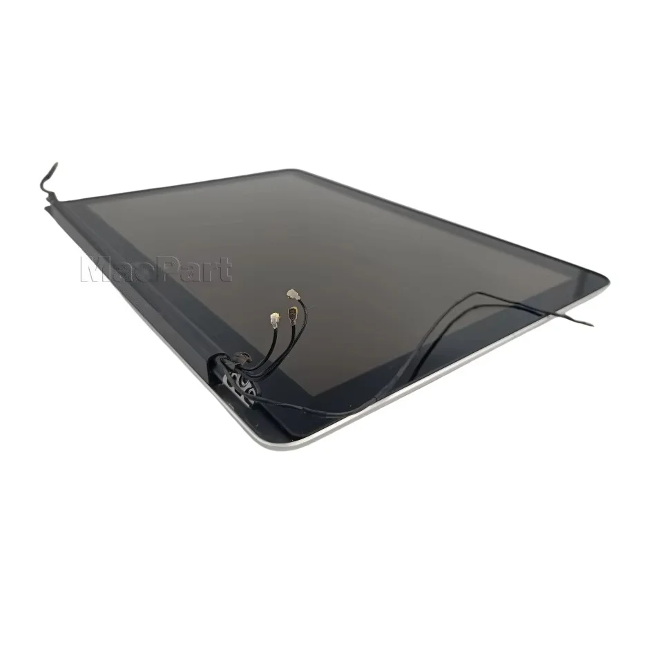 95 Nuovo gruppo display completo per laptop applicabile per 13 "A1278 LCD LED gruppo schermo intero 2011 2012 661-5868 661-6594 - immagine 2