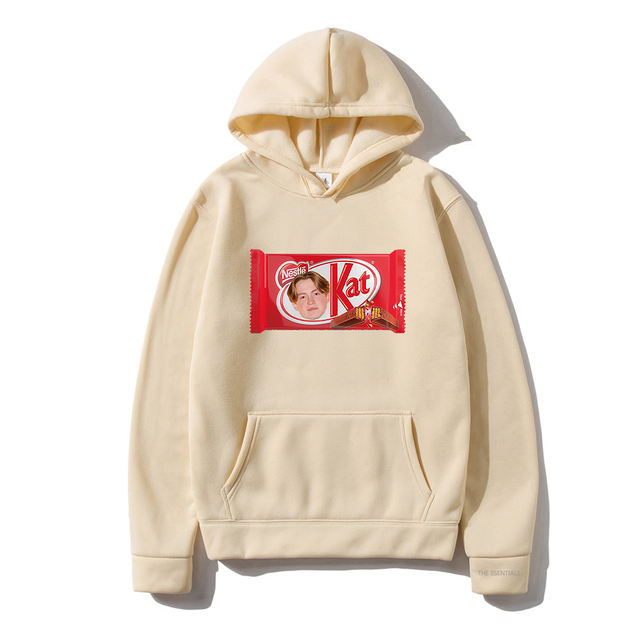 KIT CONNOR THEMED HOODIE