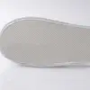 Hotel Disposable Slippers Spa Hotel Wedding Guest Slipper Towelling Terry Soft Toe Breathable Style Open Shoes Disposable W Z6C5 4