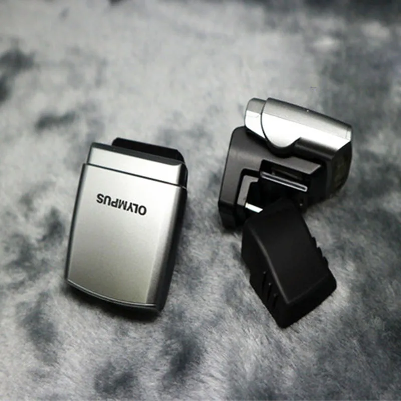 Nuovo Fl-Lm2 Flash Caldo E-P5 Per Olympus E-Pl7 E-Pl5 E-Pl6 E-Pl8 Om-D E-M1 E-M5 Em1 Em5 Fotocamera