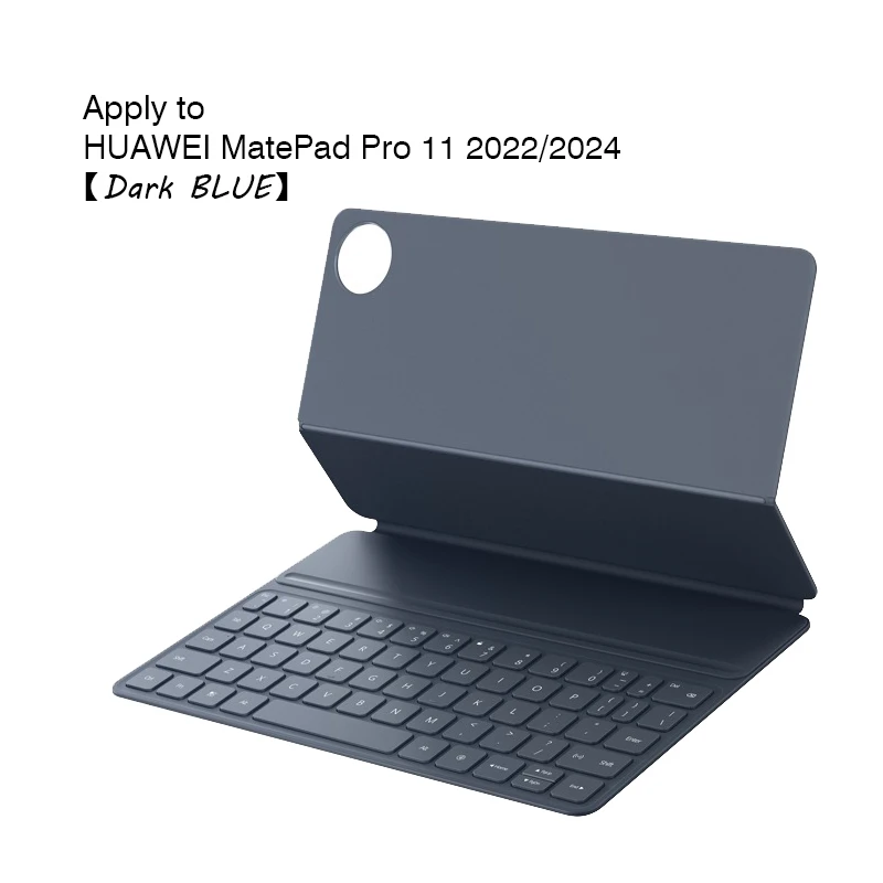 HUAWEI タブレットキーパッド磁気キーボード MateBook E GO