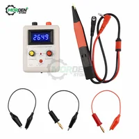 IGBT Voltage Capability Transistor Tester Diode MOS Triode LED Voltage Capability Testing Tool Withstand Voltage Detector 1