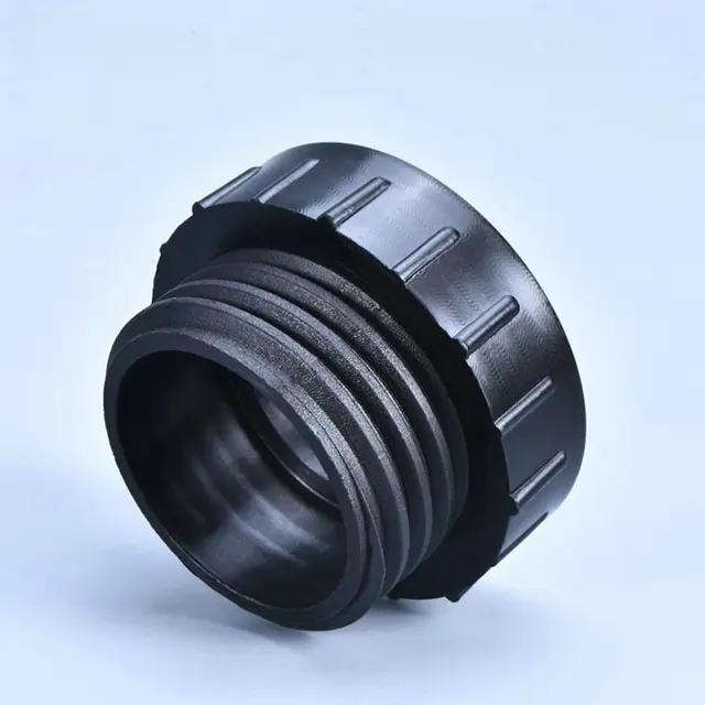 1Pcs Ibc Tartály Adapter Szelep 62 Mm Finom Szál 60 -Ig Durva Szálkészletek Kerti Víztartály Csatlakozó Tömlő - Image 3