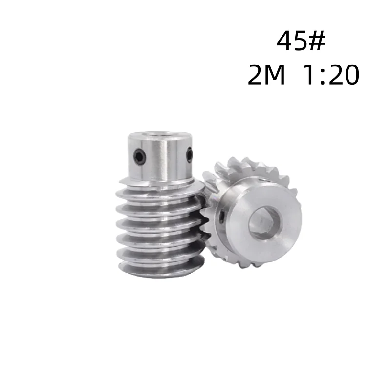 20 Fascette Stringitubo A Vite Senza Fine In Acciaio Inox – 4.5'' (100-120mm) Per Condotti