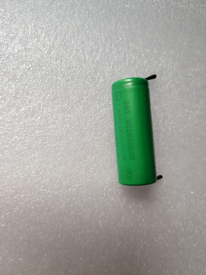 Batterie ricaricabili 5 V per articoli audio e video | Acquisti Online su