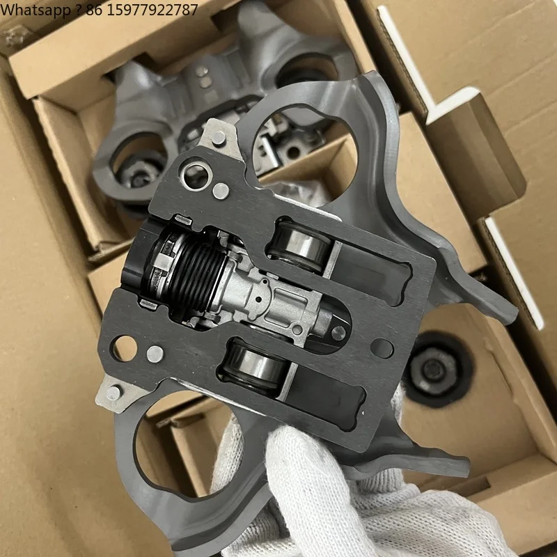 포드 피에스타 포커스용 새로운 6DCT250 DPS6 602000800 자동 변속기 듀얼 클러치 릴리스 포크 키트