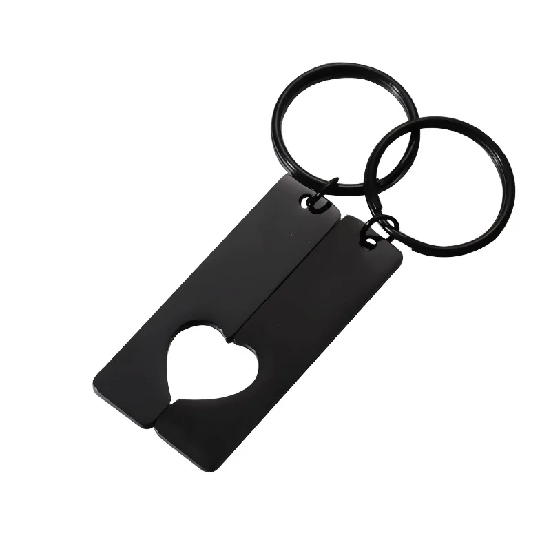 

50 пар, брелок для влюбленных