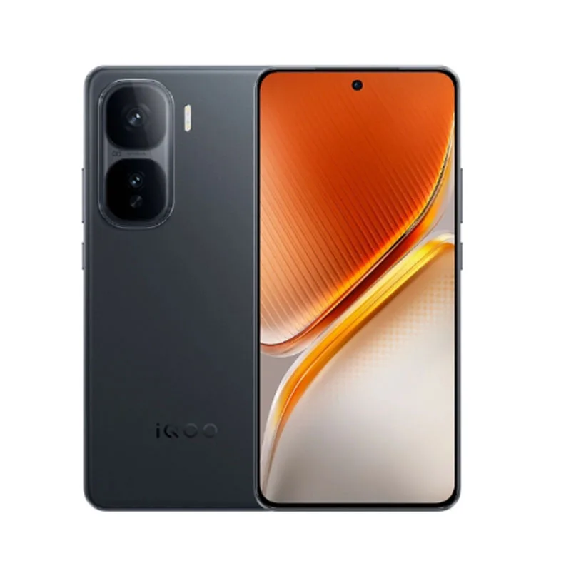 Original VIVO IQOO Neo 10 5G 6.78inch AMOLED Snapdragon 8 Gen 3