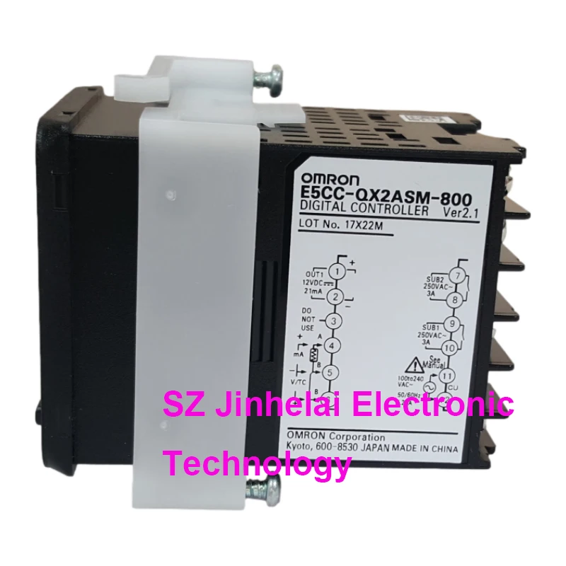 Ac Thermostatic Switch | Temperature Switches - New Original Ac Thermostatic Switch | Temperature Switches - New Original