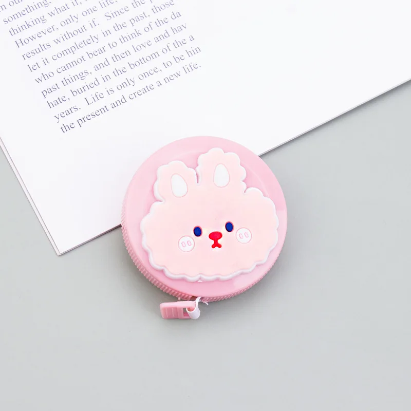 Fast USB Charging Cute Pretty Tape Measure - China Tape Measure