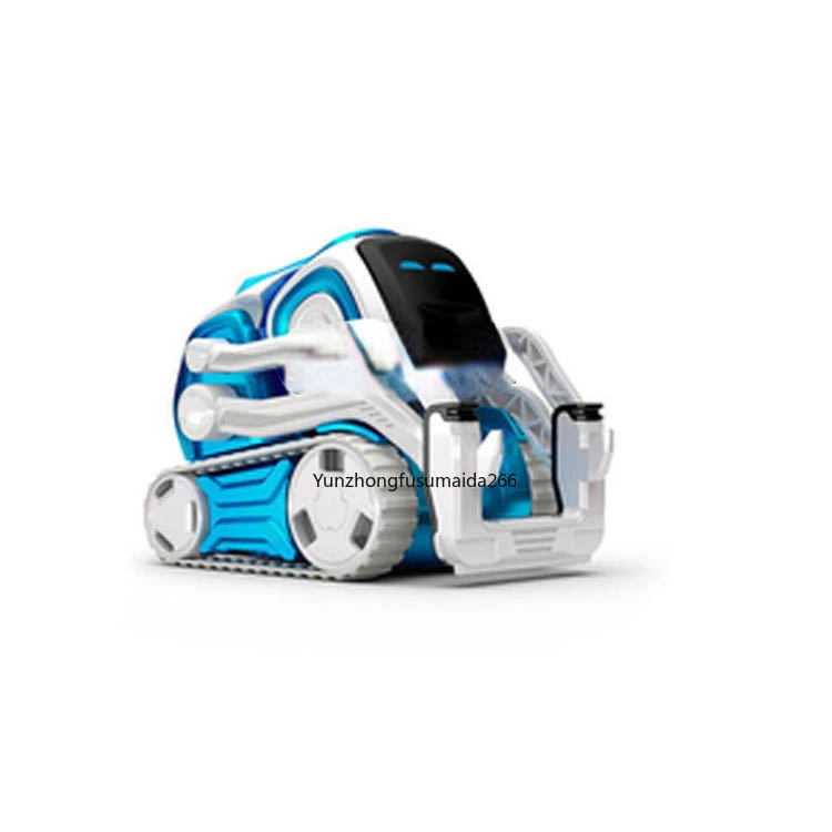 Робот Anki Cozmo Купить На Алиэкспресс