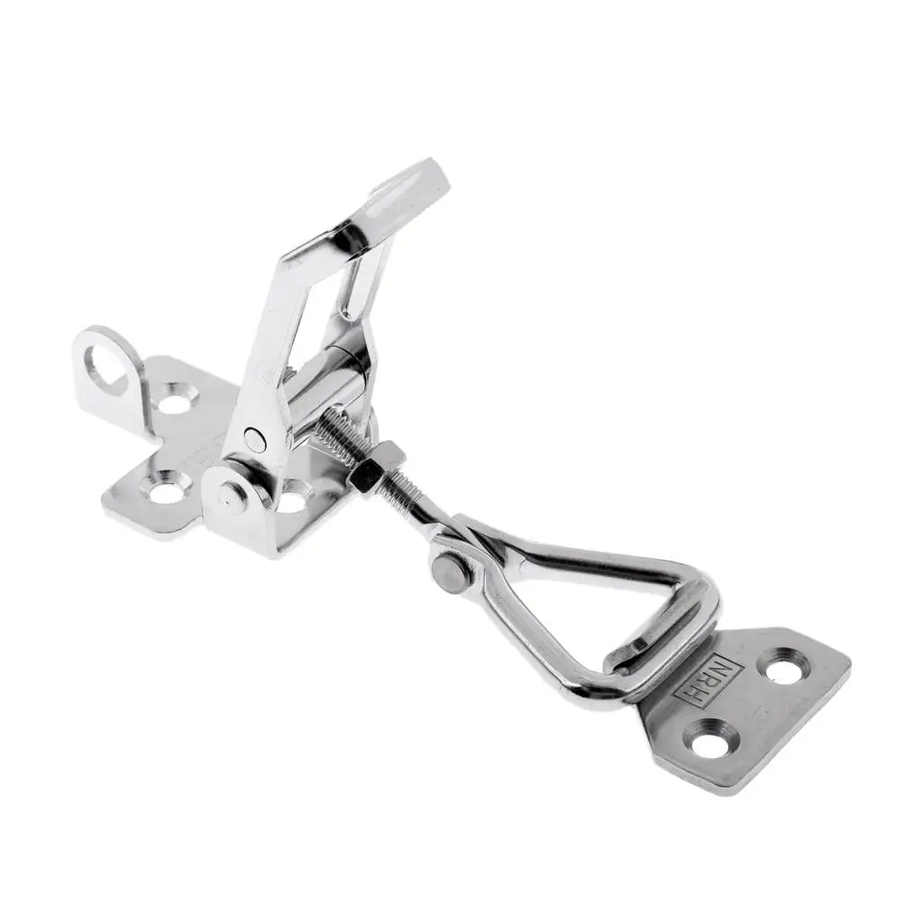 

Boat Marina Tailgate Anti-rattle Latch Lock Accessories For Outdoor