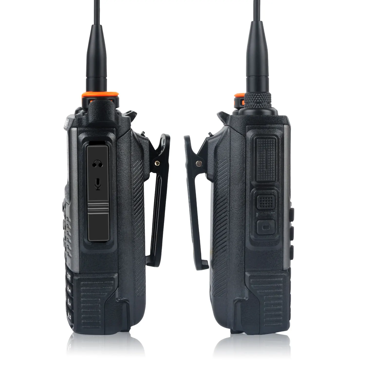 K67 PRO Baofeng Air Band Walkie Talkie 65-600MHz 640Ch Scrambler Dual Watch Freq Sweep Amateur FM VOX K67 PRO GMRS Two Way Radio 3