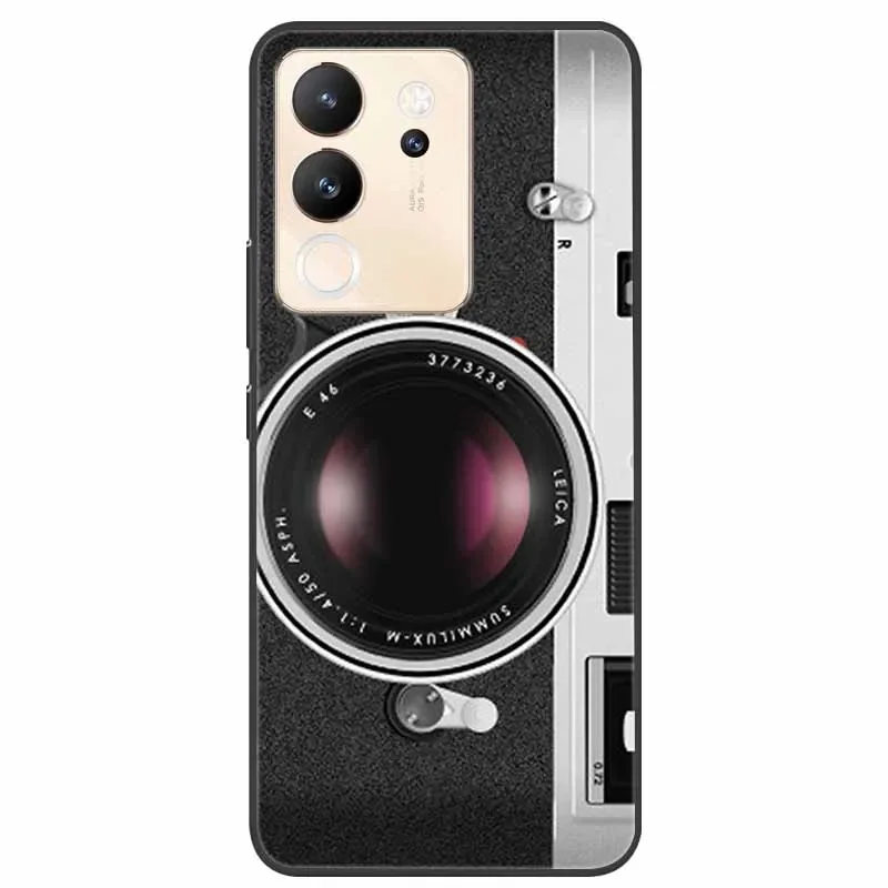 Lovely Marble Print TPU Silicone Phone Cover - Soft and Stylish Protection with Cool Design