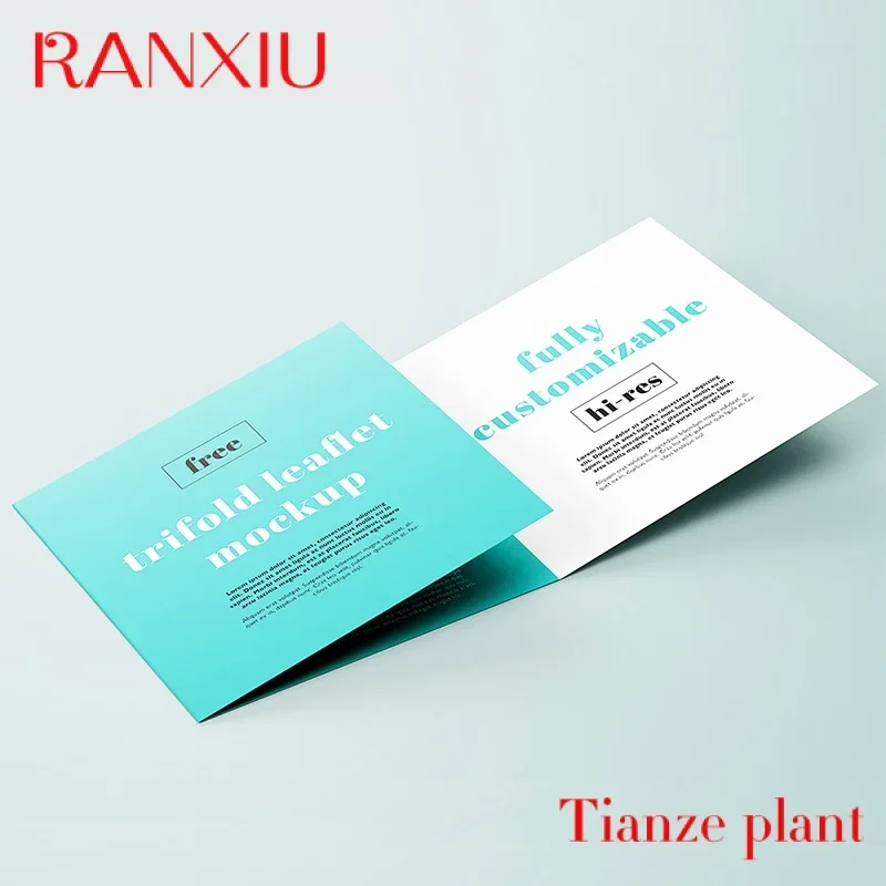 Рисунок 6 - Высококачественная Складная рекламная