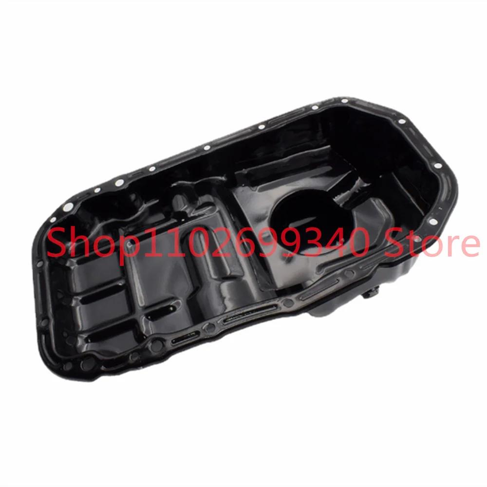 MD371776 Parts Oil Pan For Mitsubishi Lancer Space Star DG3A MPV Saloon Estate CS3A CSW 1.6 16V 4G18 CS3A CS3W