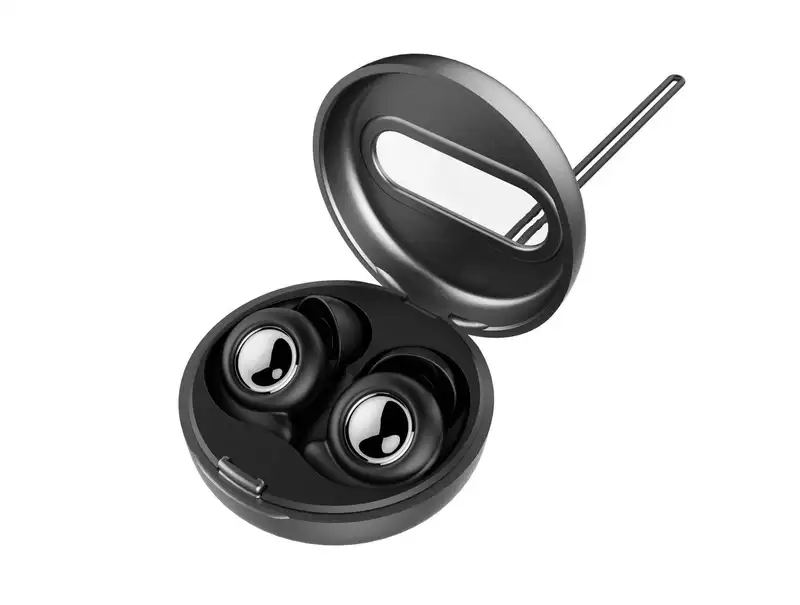 Eayburst Ear Plugs for Sleeping Noise Cancelling Reduction Soft Silicone EarPlug for Concert Travel Focus for Hearing Protection - Image 7