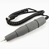 Micromotor Machine MARATHON N3 35k RPM Polishing Handpiece or E type Electric Motor contra angle & straight handpiece 4